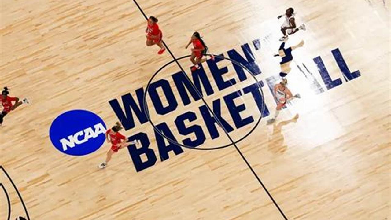On Monday The Ncaa Announced The Creation Of The Women’s Basketball Invitation Tournament., 2024