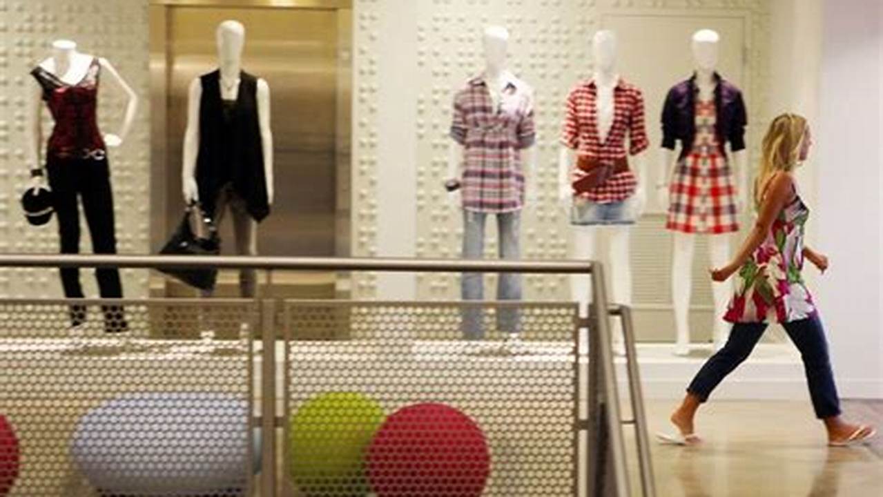 On Sunday, The Popular Fashion Retailer Filed For Chapter 11 Bankruptcy Protection, According To A Press Release, And Announced It Would Be., 2024