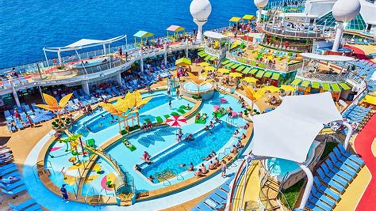 On These Cruises, You Can Set Sail While Enjoying Entertainment And Broadway Musicals In Addition To Buffet Meals, Room Service,., 2024