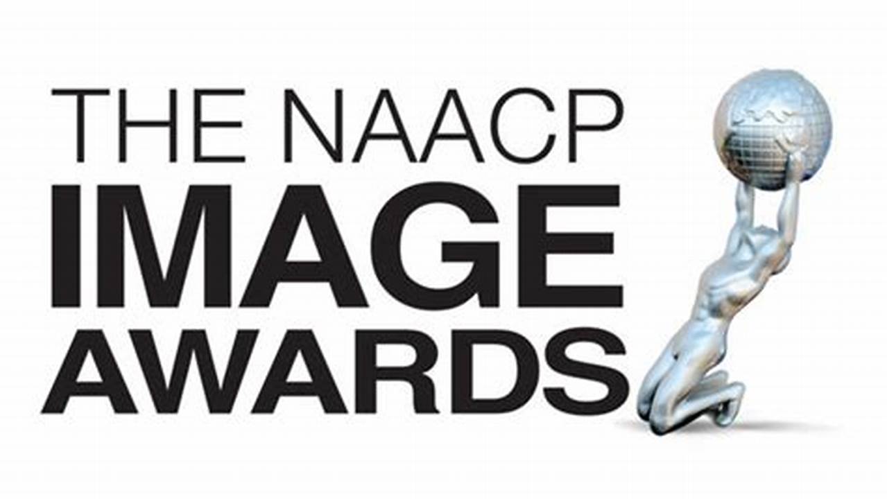 On Thursday, The Nominees For The Naacp Image Awards Were Announced!, 2024