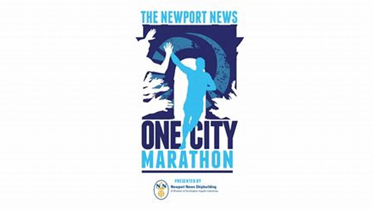 One City Marathon 2024