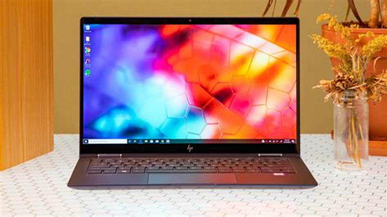 One List Of The Top Laptops We Recommend, Based On Testing Dozens Of Models From Apple, Hp., 2024