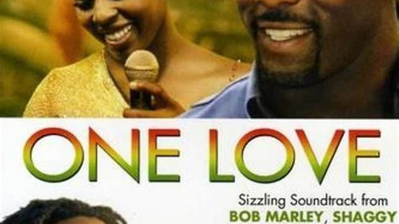 One Love Movie Release Date, Cast, Trailer, Review, Critics Rating, Duration On Gadgets 360., 2024