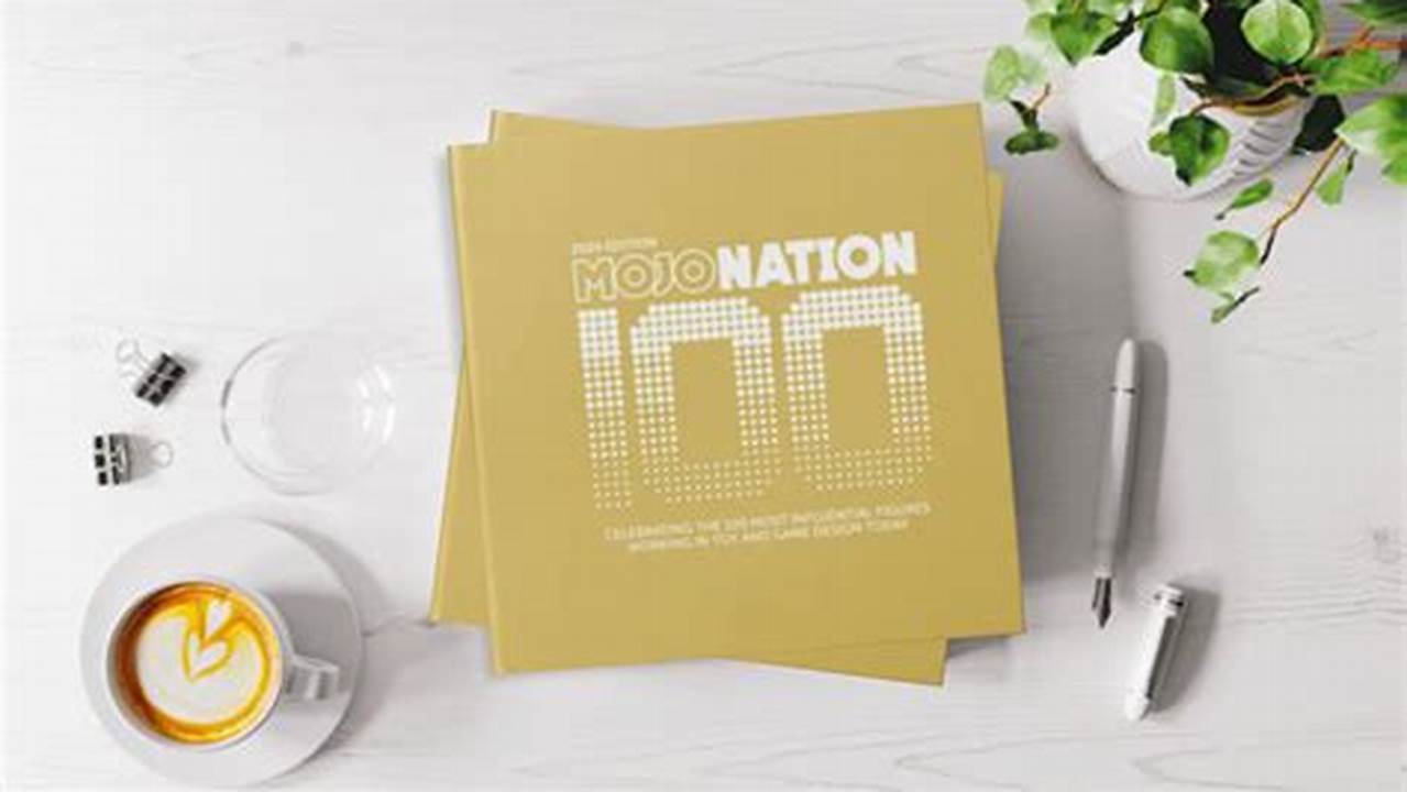 One Nation Mojo 2024