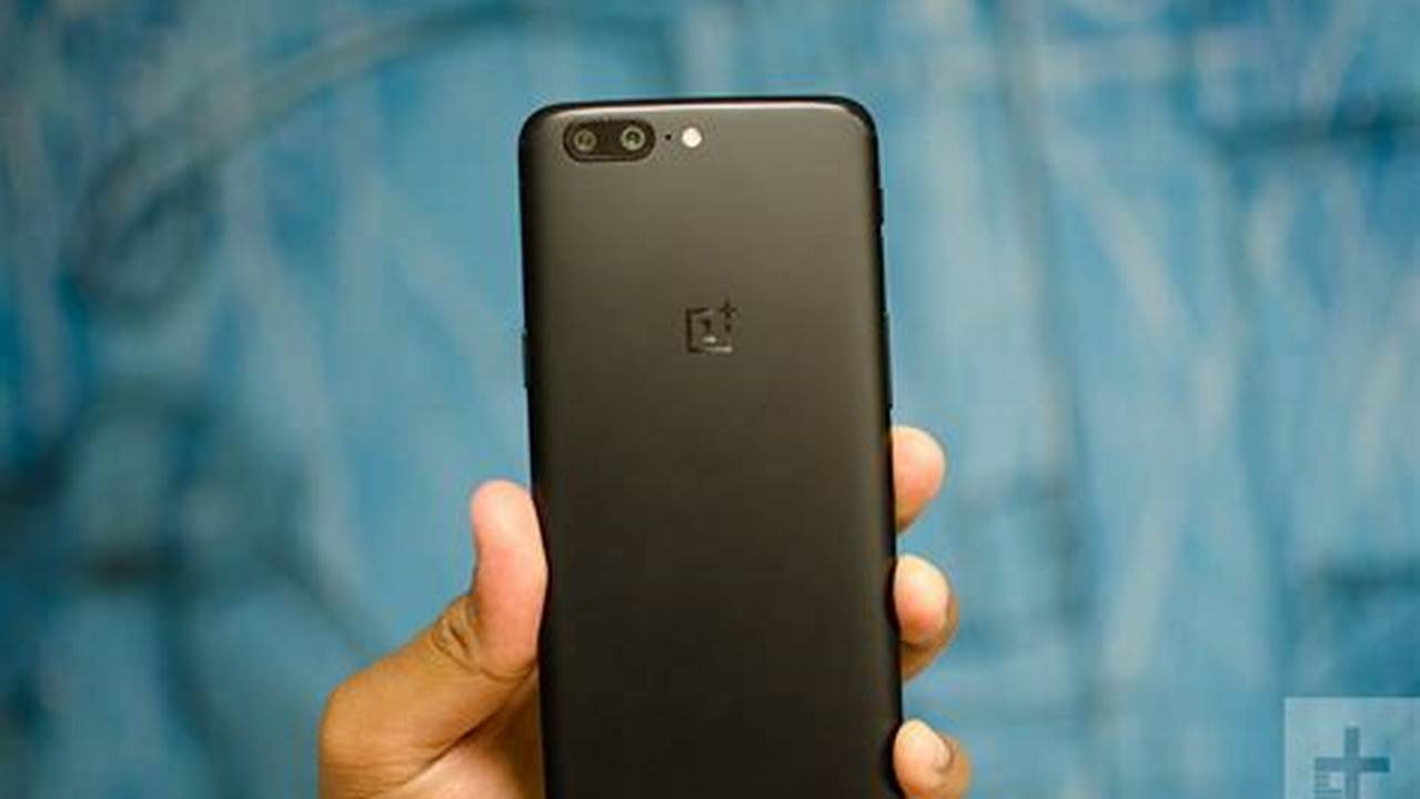 Oneplus Budget Phone 2024