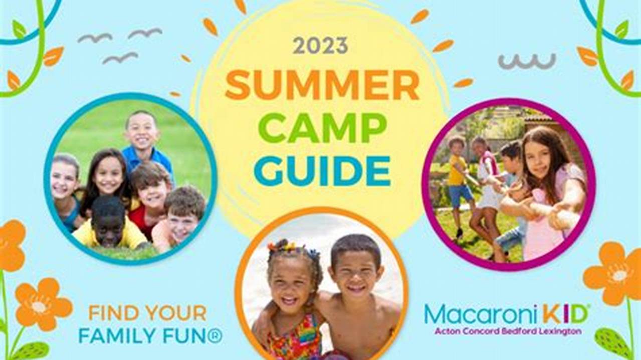 Online Summer Camps [2024] Courses., 2024