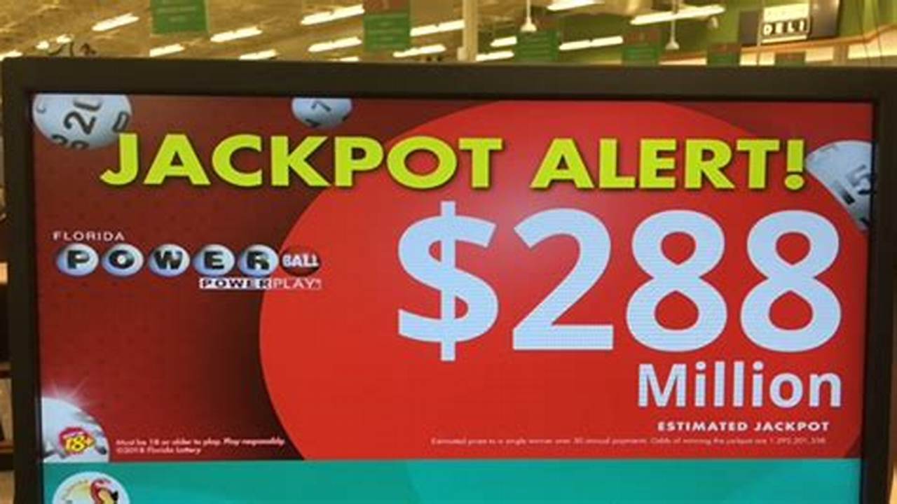 Only Five Mega Millions Jackpots Have Been Bigger.all Of Them Eventually Surpassed $1 Billion, Lottery Officials Said In A Statement., 2024