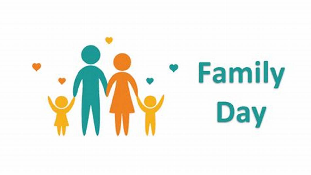 Ontario Family Day Third Monday In February, 2024