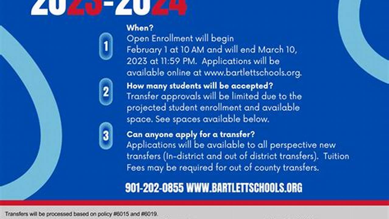 Open Enrollment 2024
