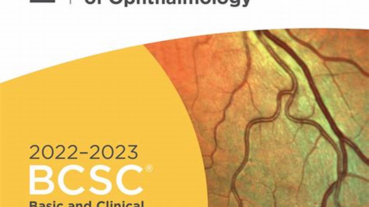 Ophthalmology Match 2024