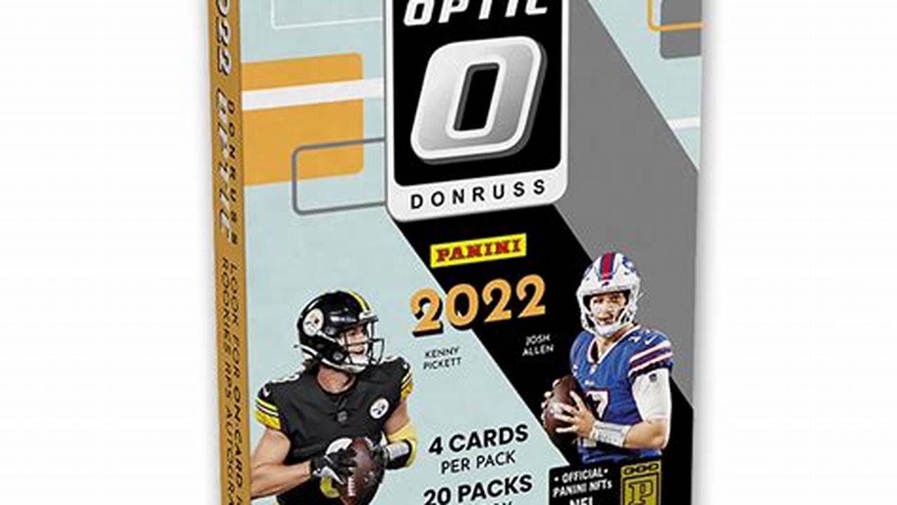 Optic 2024 Football