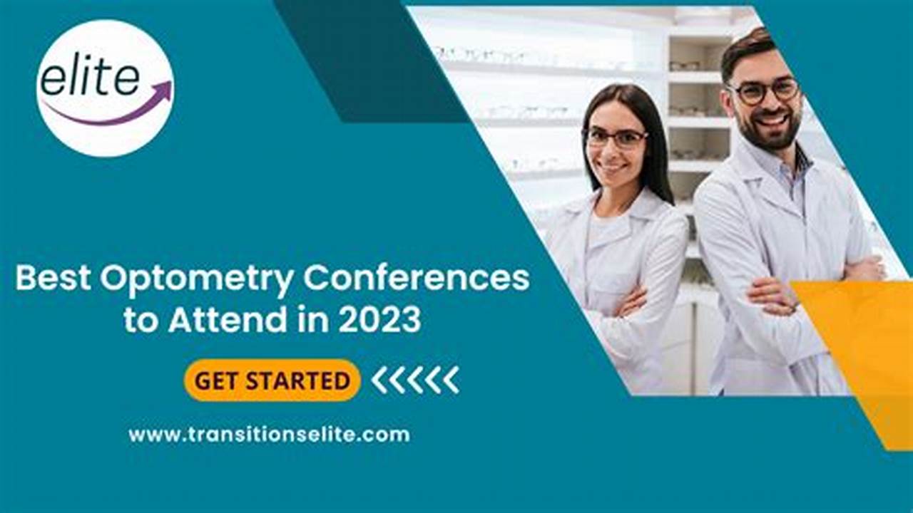 Optometry'S Meeting 2024 Lok