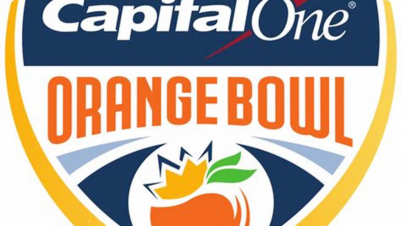 Orange Bowl 2024