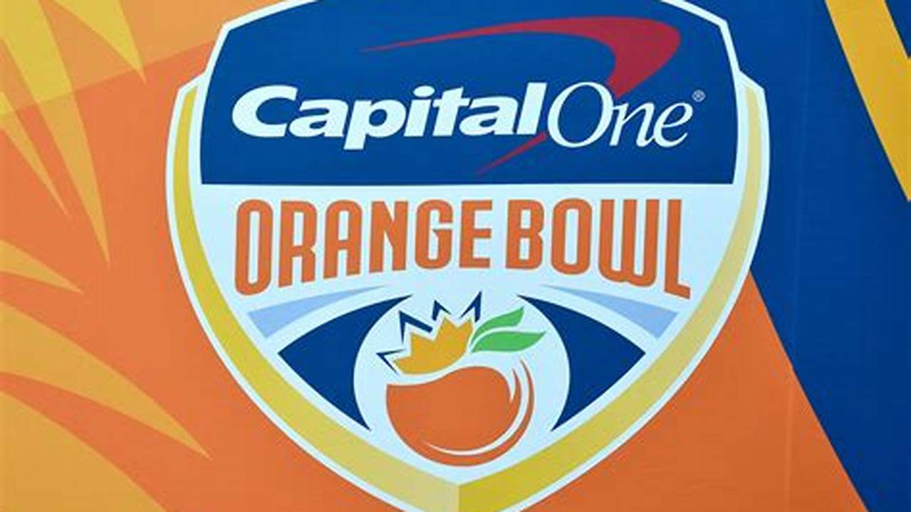 Orange Bowl 2024 Date