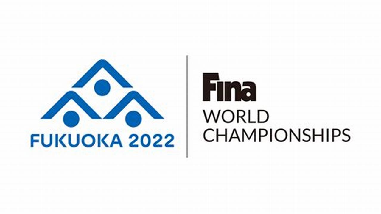 Originally Scheduled To Be Held In November 2023, The Championships Were Postponed Until February 2024 In Response To The Rescheduling Of The 20Th Edition Of The World Aquatics Championships In., 2024