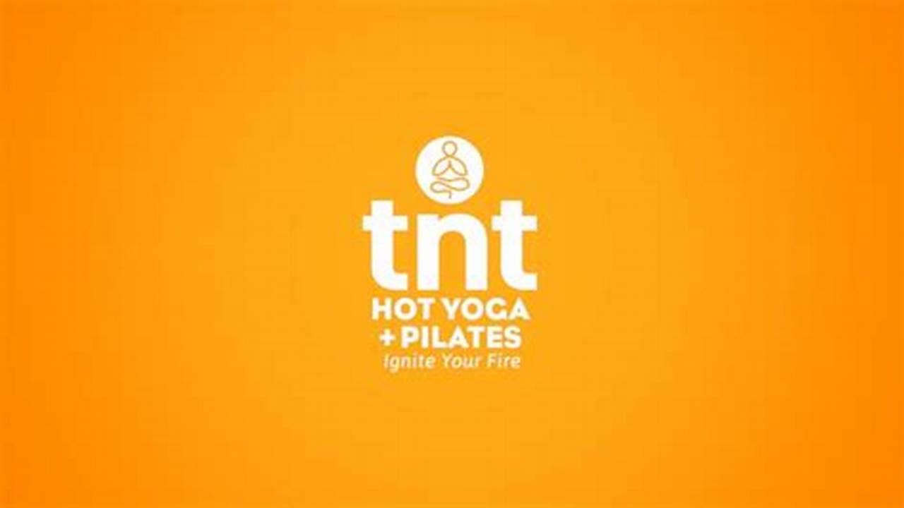 Origins, Hot Yoga Tnt