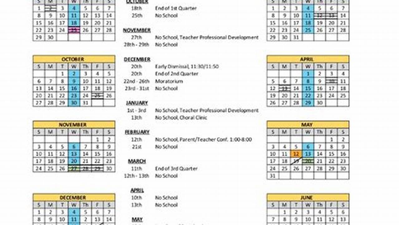 Orlando School Calendar 2024-25 Fafsa