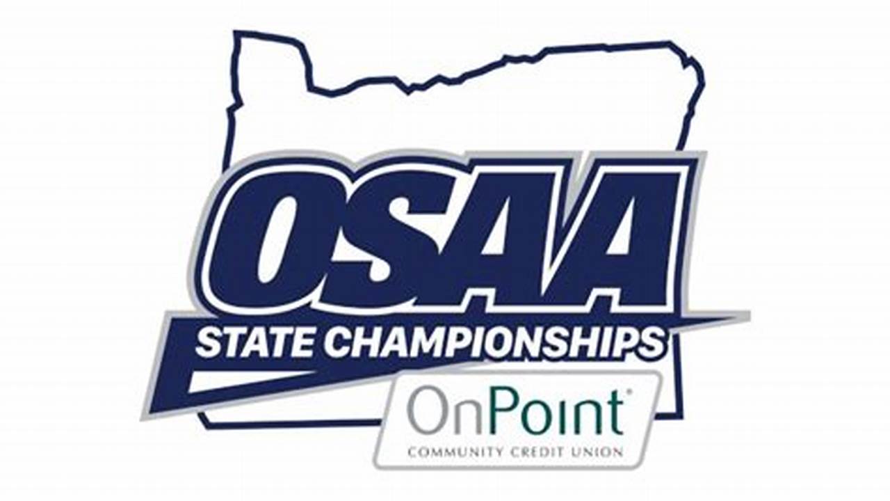 Osaa State Championships 2024