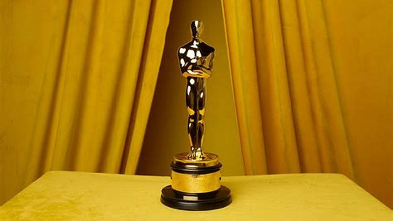 Oscar 2024 Indian Nominations