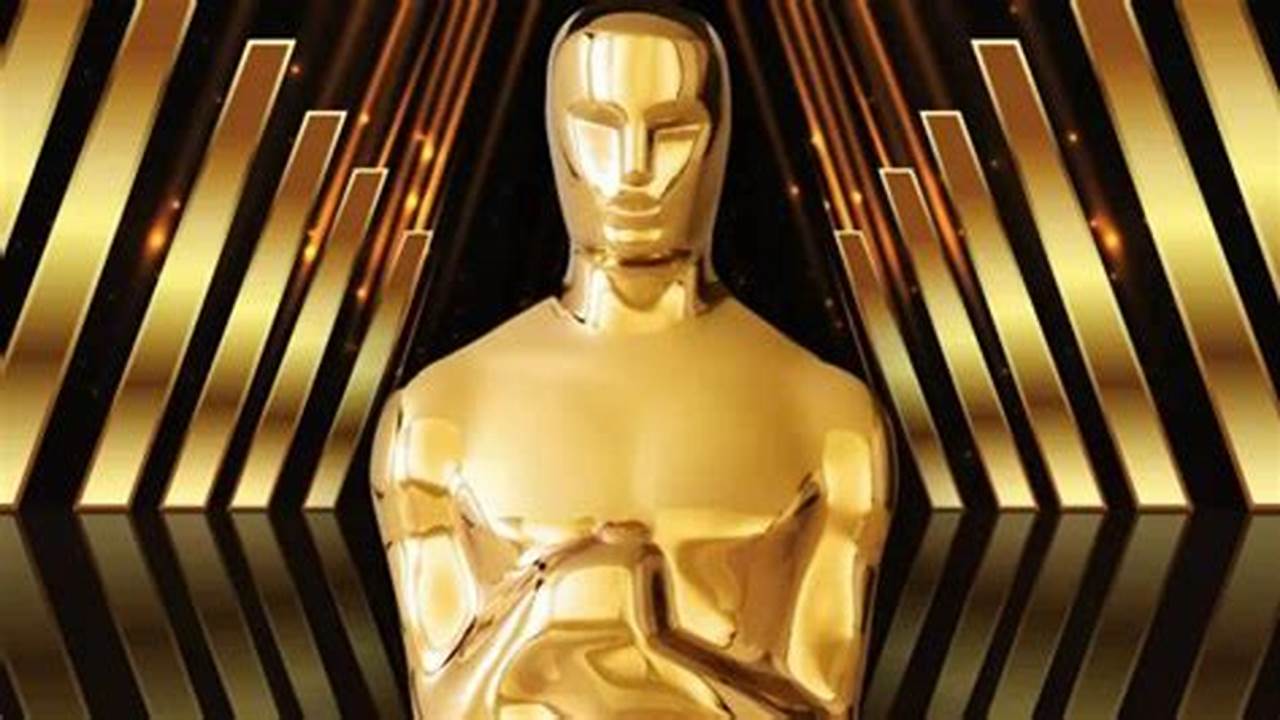 Oscar Results 2024 Wiki
