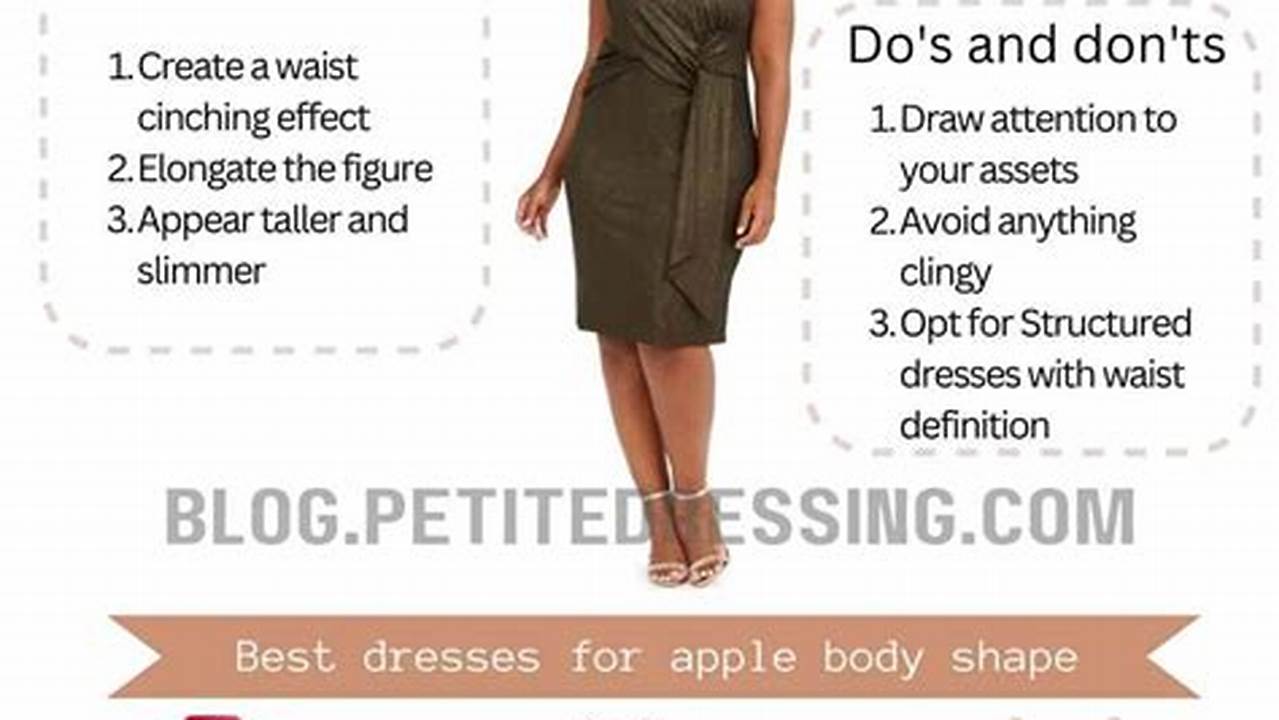 Oscars 2024 Dresses For Apple Body Shape