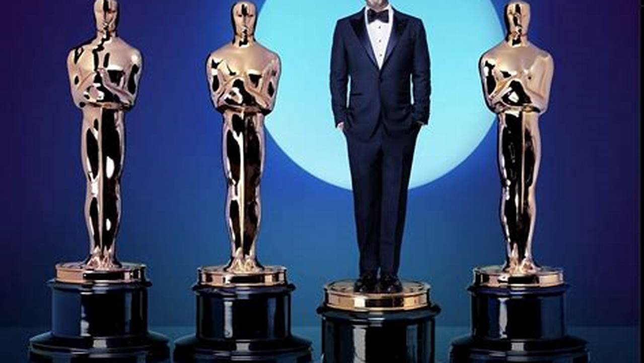 Oscars 2024 In Memoriam List