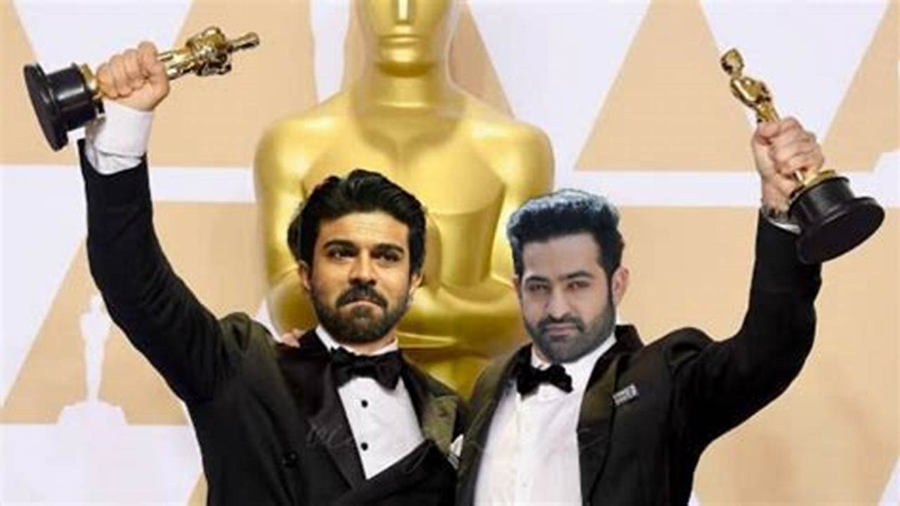 Oscars 2024 India