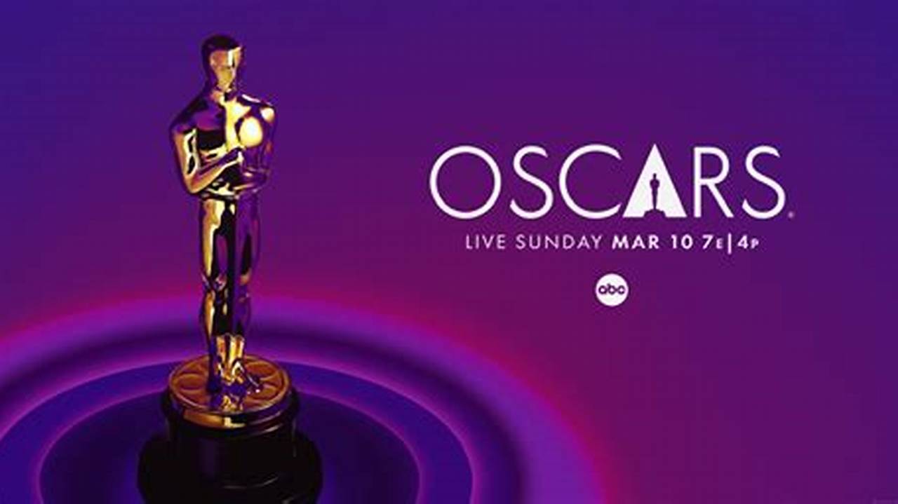 Oscars 2024 Nominations Announcement Youtube Playlist
