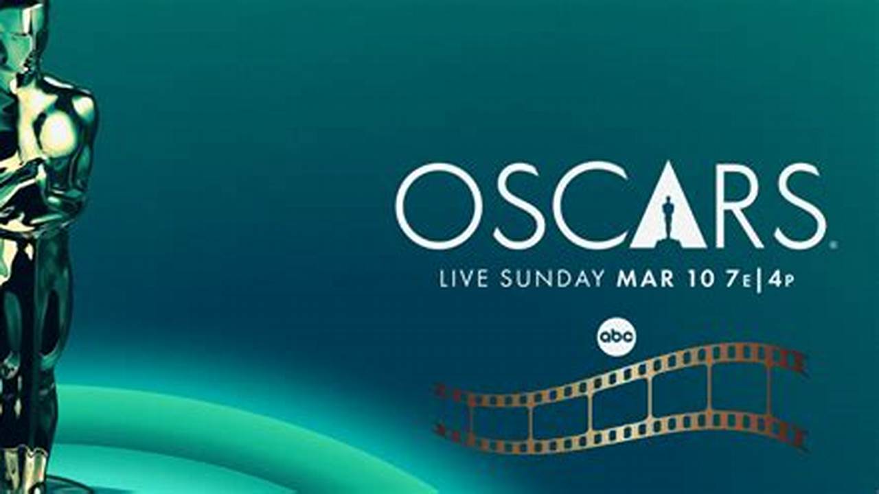 Oscars 2024 Stream Reddit