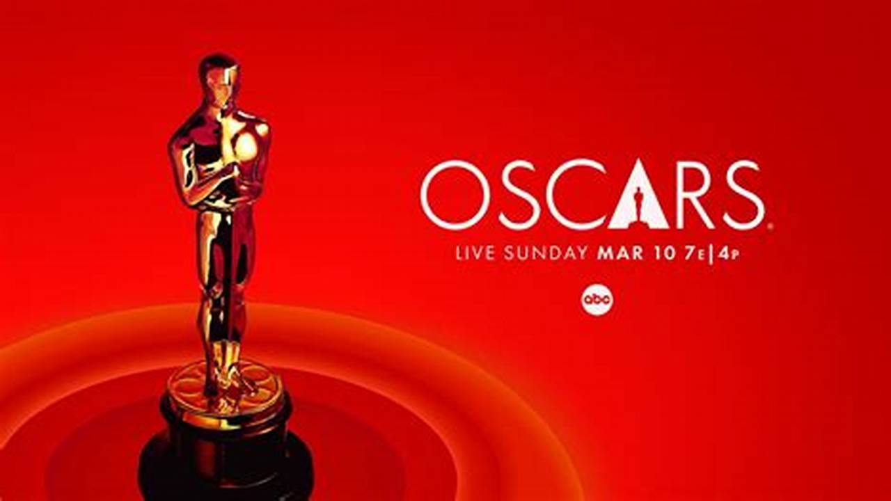 Oscars 2024 Tv Channel Norri Latrena