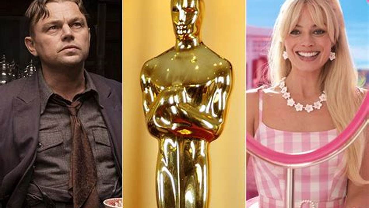 Oscars Nominations And Winners 2024 Lok
