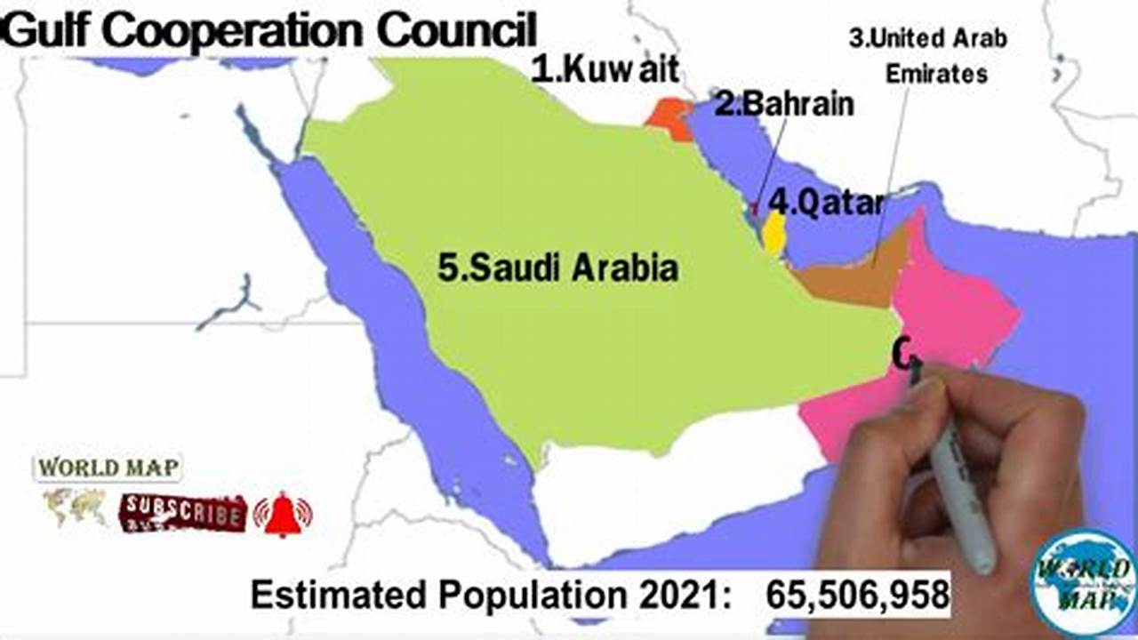 Other Gcc Countries Like Saudi Arabia,., 2024