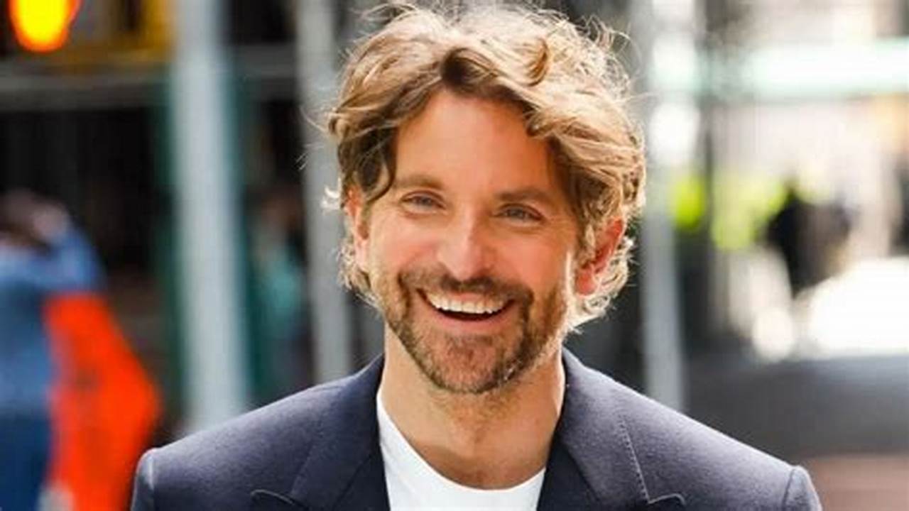 Other Nominees In The Category Included Bradley Cooper For Maestro,., 2024