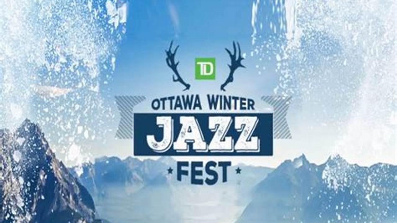 Ottawa Winter Jazz Festival 2024