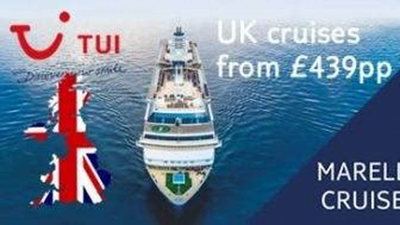Our Cruise Holidays Include Flights, Luggage, Transfer, Meals, Drinks, Tips And Service Charges., 2024
