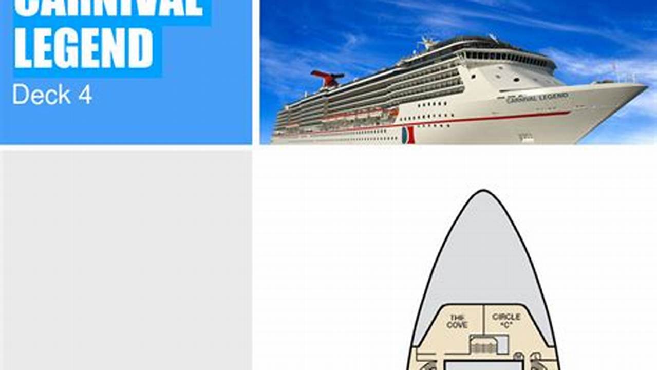 Our Expert Carnival Carnival Legend Review Breaks Down Deck Plans, The Best Rooms, Dining, And More., 2024