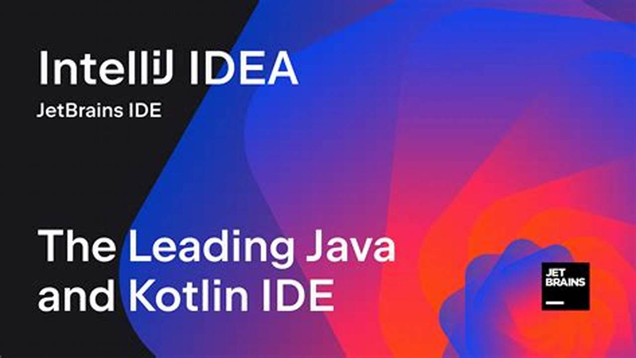 Our Latest Build Integrates All Of The Significant Updates Introduced During The Intellij Idea 2024.1 Early Access., 2024