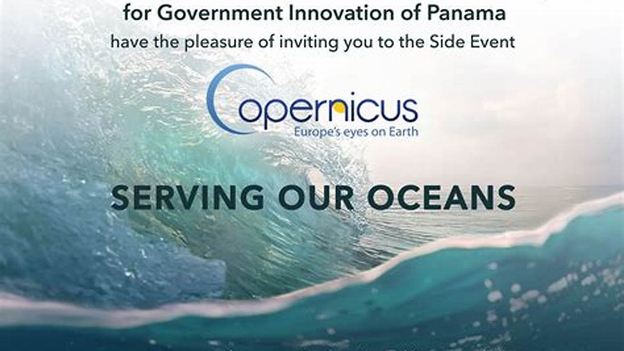 Our Oceans Conference 2024