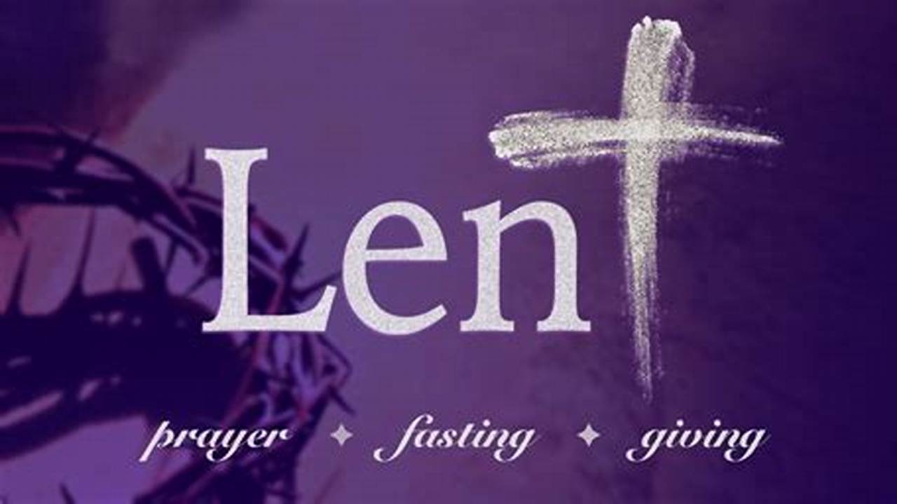 Our Readings Call Us To Roll Up Our Sleeves And Persevere Through The Remainder Of Lent By Committing To A More Faithful Life With Christ., 2024