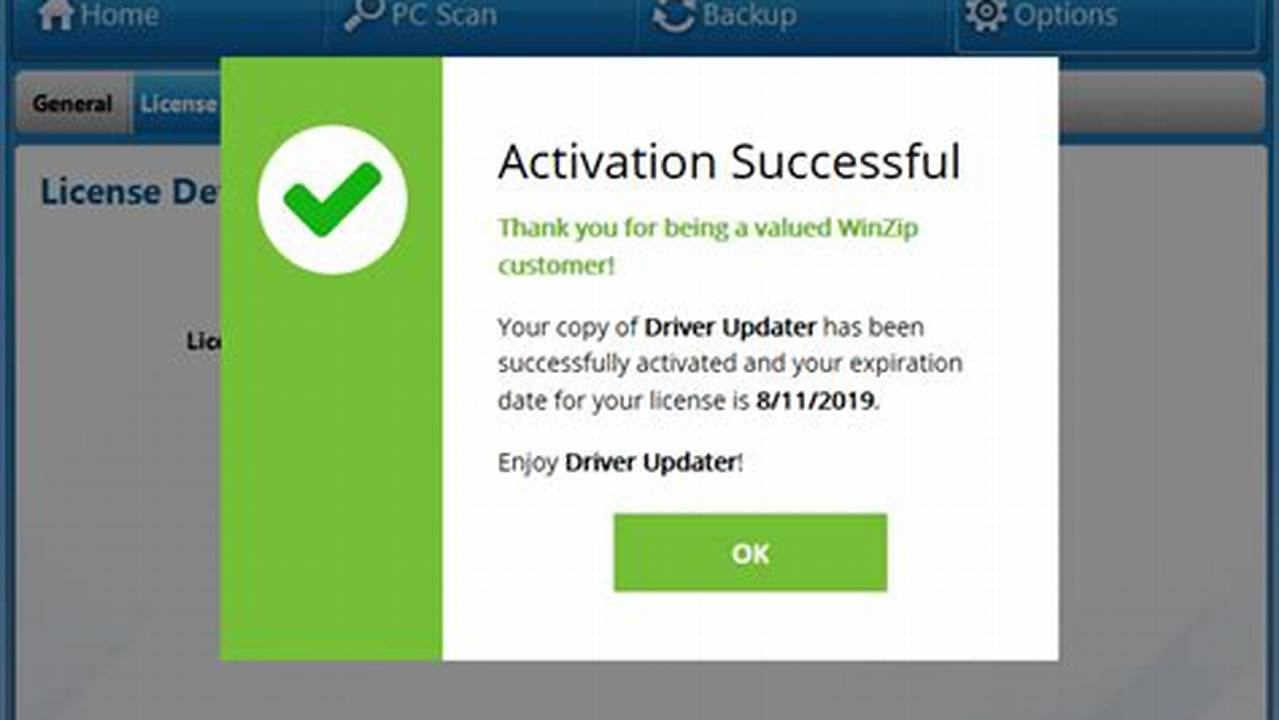Outbyte Driver Updater License Key 2024