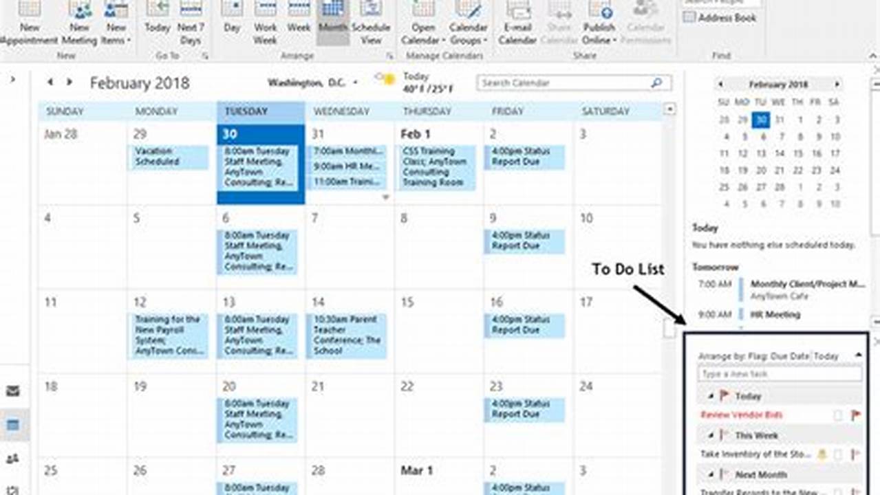 Outlook Calendar Tips And Tricks 2024 Calendar