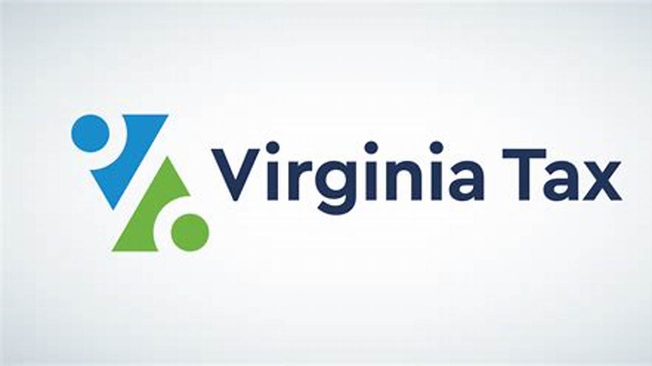 Over The Last Few Days, The Virginia Department Of Taxation Began The., 2024