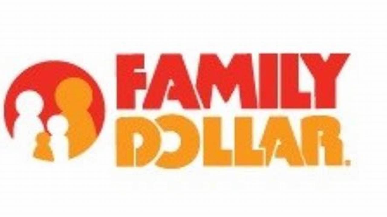 Over The Next Several Years, The Company Intends To Close 370 More Family Dollar., 2024