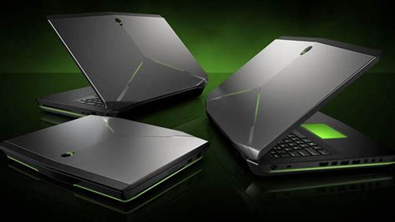 Overall, The Best Gaming Laptop Brands Include Razer, Alienware, Msi, Asus And Acer., 2024