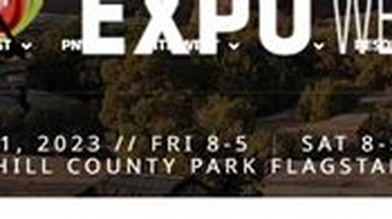 Overland Expo Flagstaff 2024