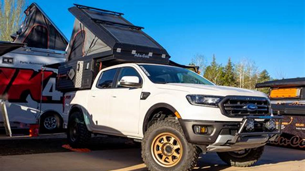 Overland Expo West 2024