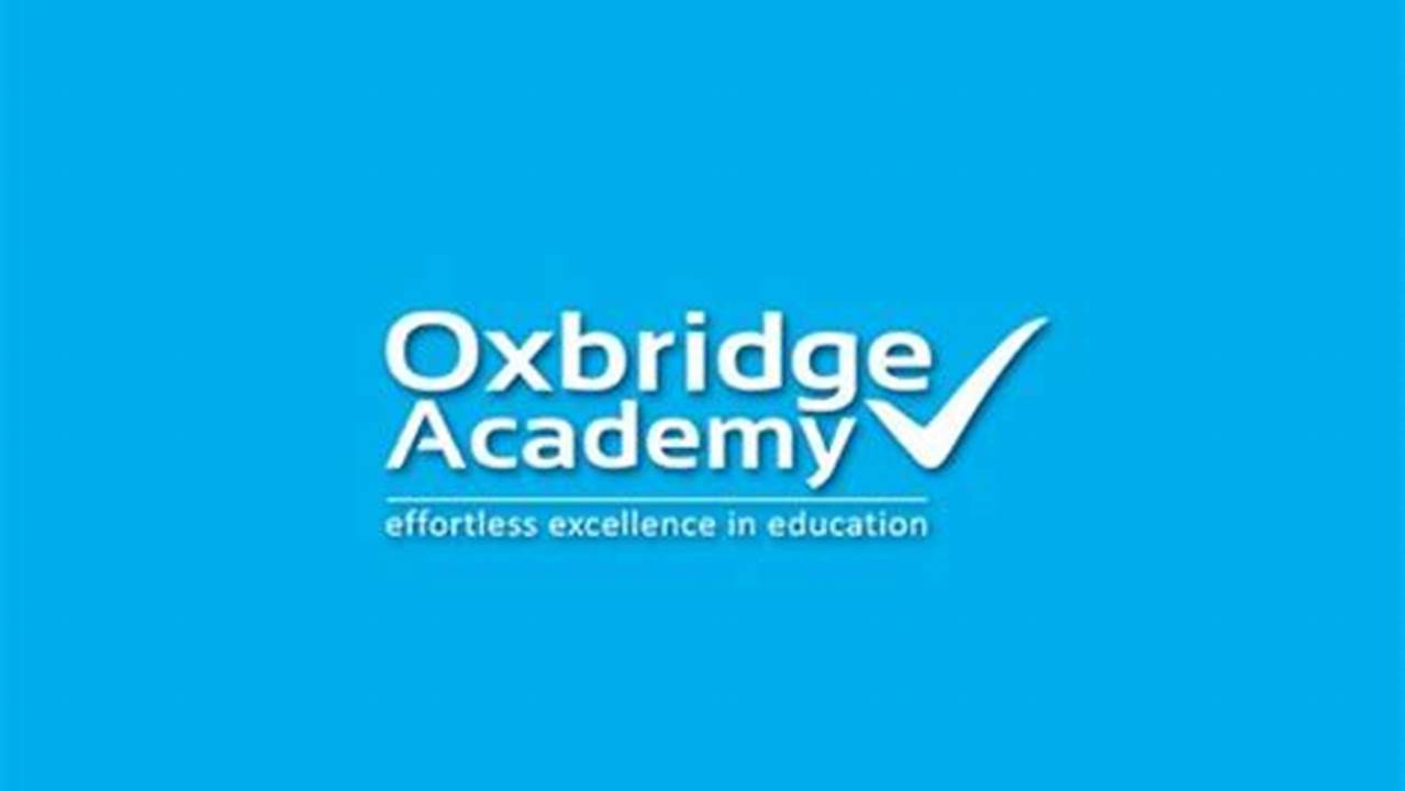 Oxbridge Academy Contact Number