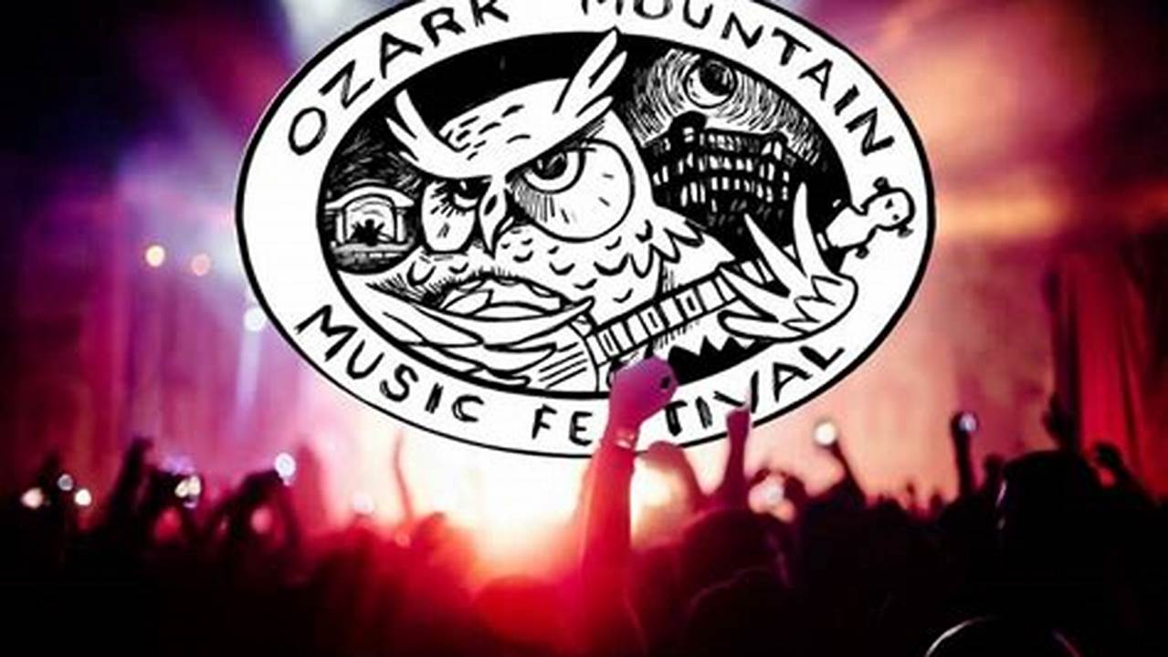 Ozark Music Festival 2024
