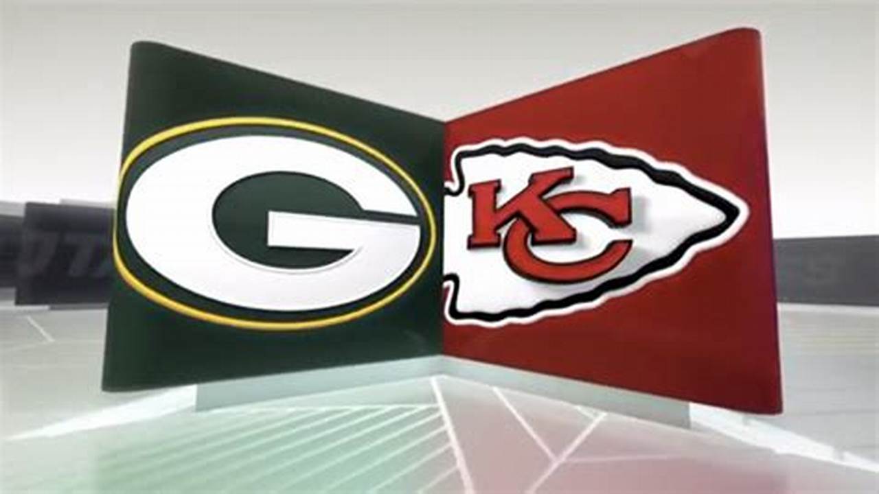 Packers Vs Chiefs 2024