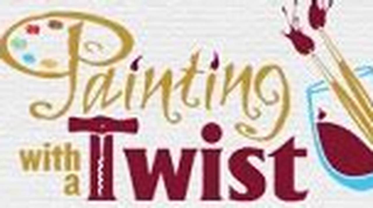 Painting With A Twist Coupon Code 2024